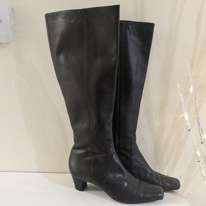 Cole Hann Knee High Boots
